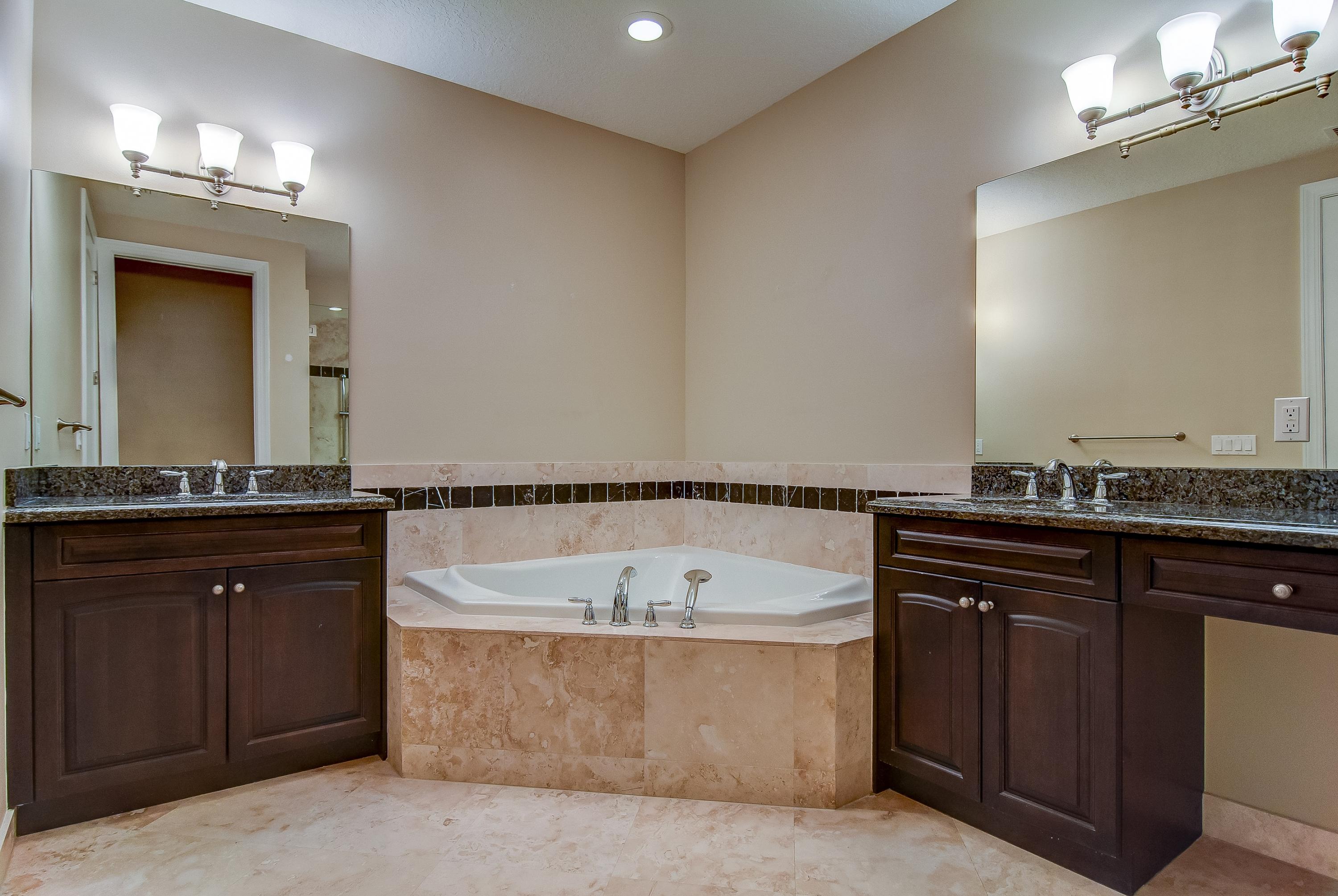 4858 Northwest 16th Avenue Boca Raton, FL 33431 - Photo 30 of 47 033_Master Bathroom 1