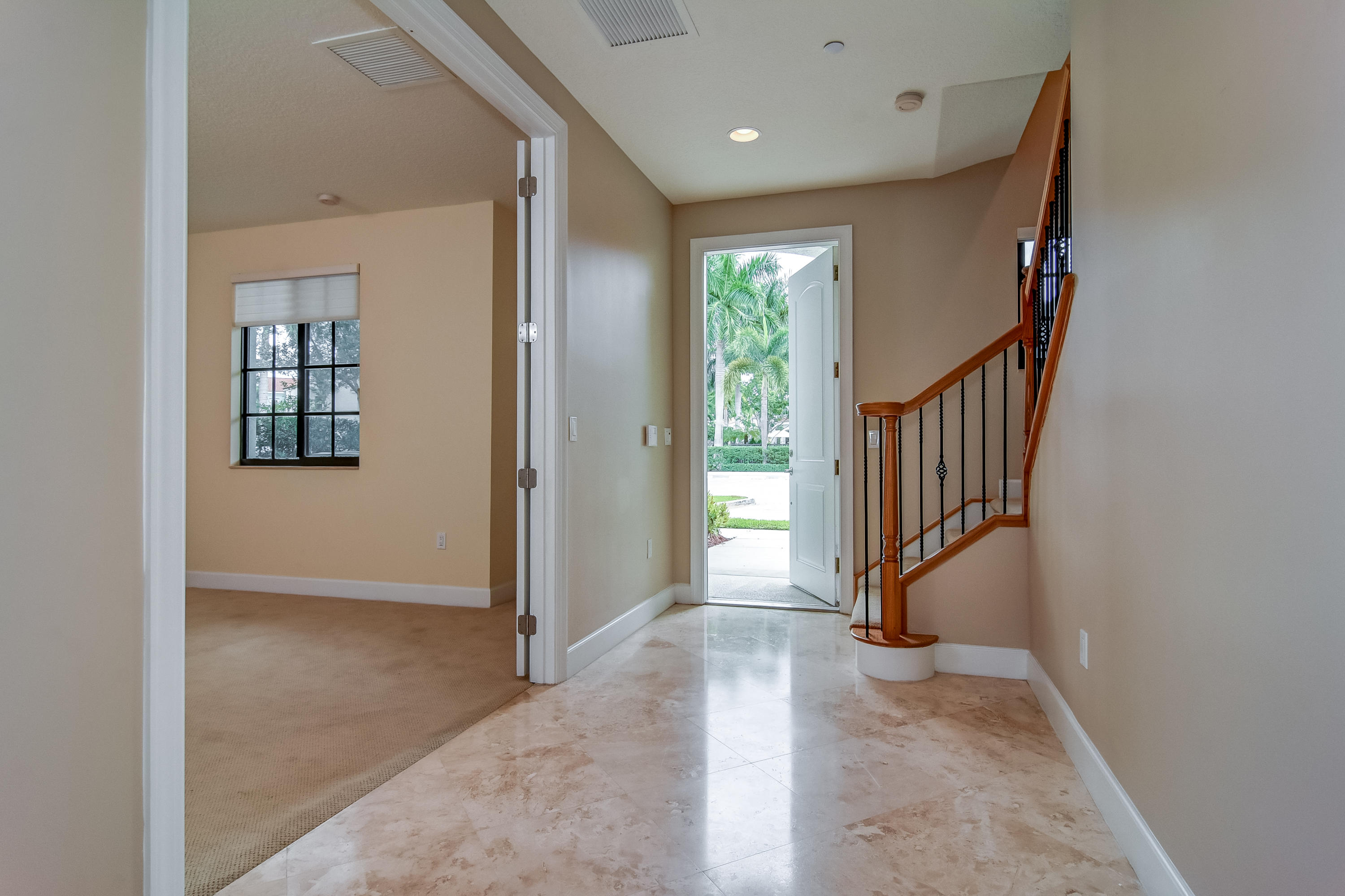 4858 Northwest 16th Avenue Boca Raton, FL 33431 - Photo 3 of 47 004_Foyer 2