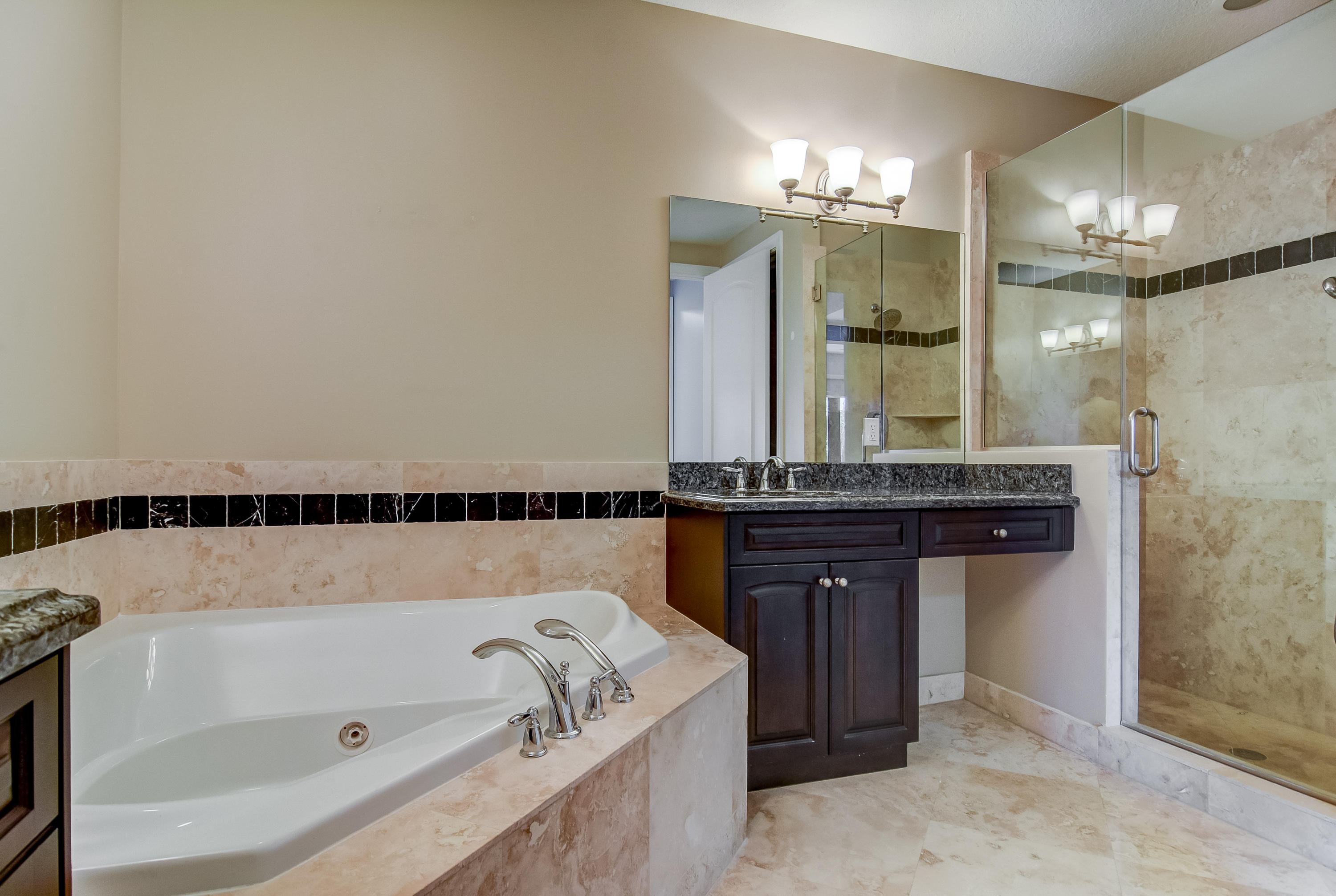 4858 Northwest 16th Avenue Boca Raton, FL 33431 - Photo 31 of 47 034_Master Bathroom 2