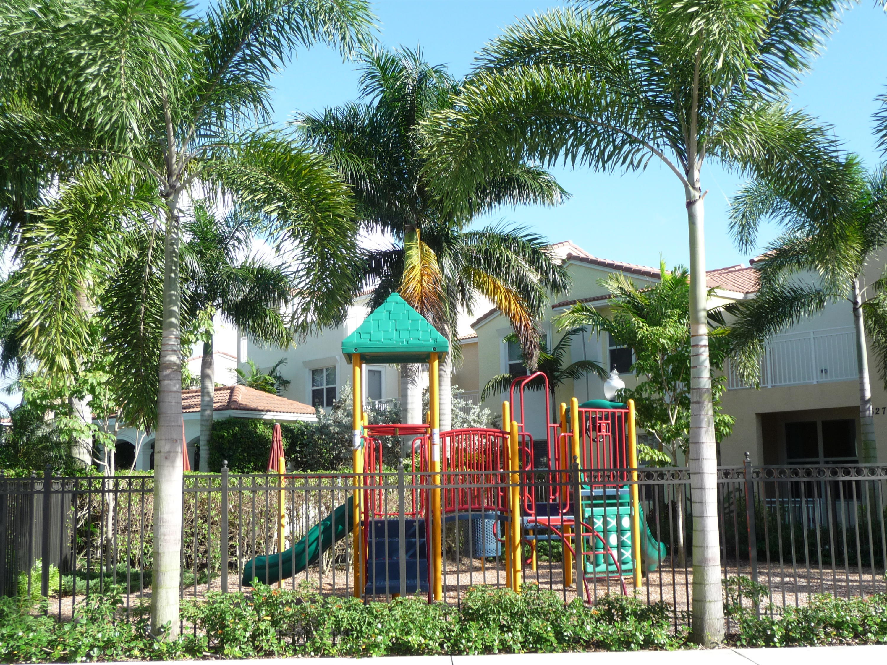4858 Northwest 16th Avenue Boca Raton, FL 33431 - Photo 42 of 47 Centra Tot lot