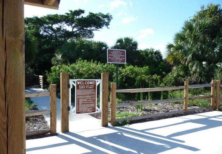 4858 Northwest 16th Avenue Boca Raton, FL 33431 - Photo 45 of 47 Centras Pond Hawk Nature Preserve