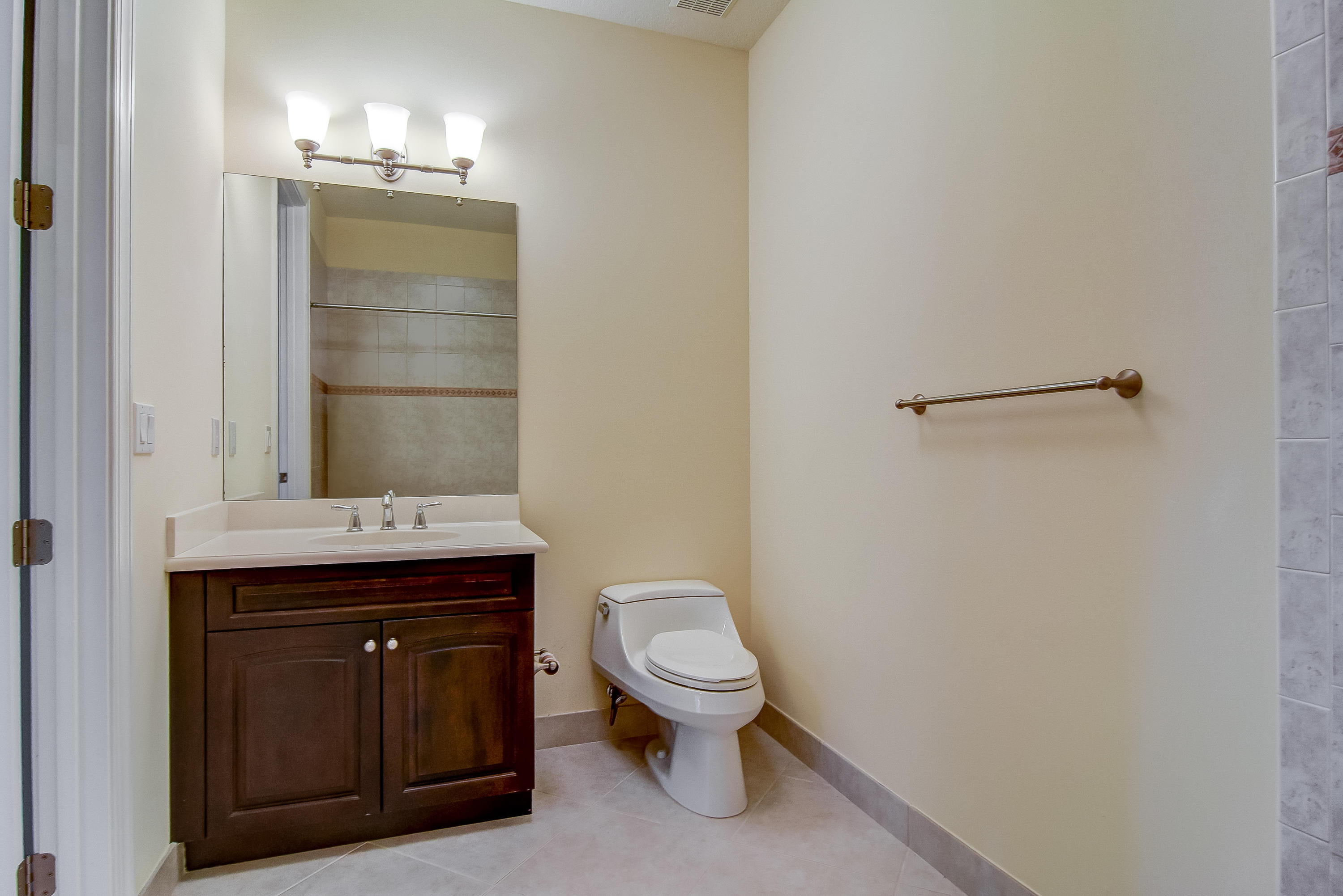4858 Northwest 16th Avenue Boca Raton, FL 33431 - Photo 7 of 47 007_Lower Fl Bathroom 2