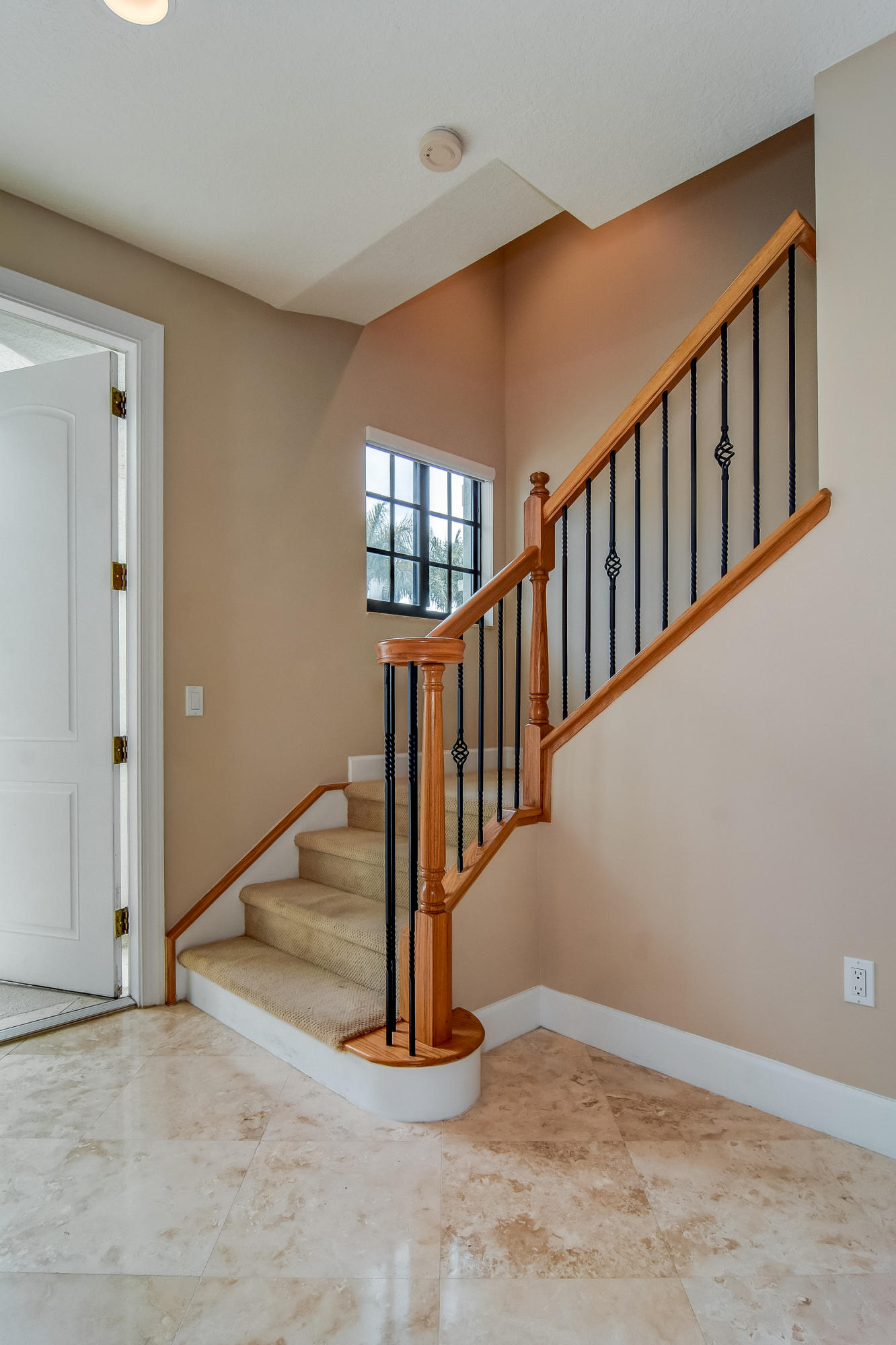 4858 Northwest 16th Avenue Boca Raton, FL 33431 - Photo 9 of 47 009_Staircase