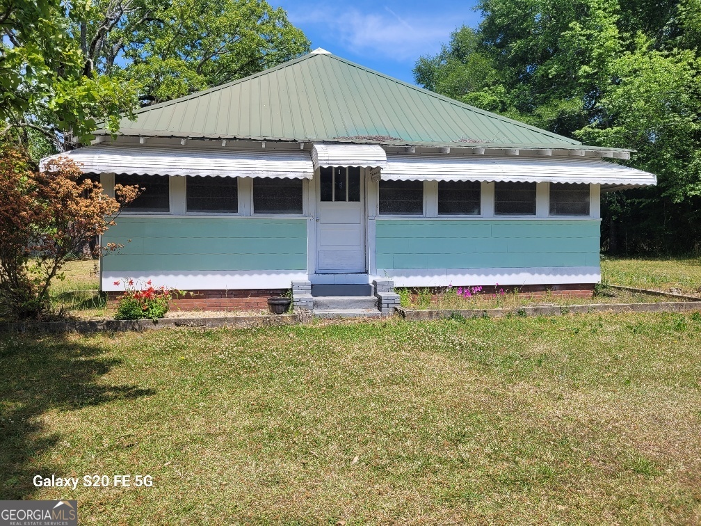 959 Whitfield Road Hogansville, GA 30230 - Photo 2 of 10