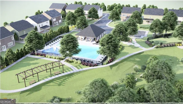 $3,300 | 376 Caledonia Court, Peachtree City, GA 30269