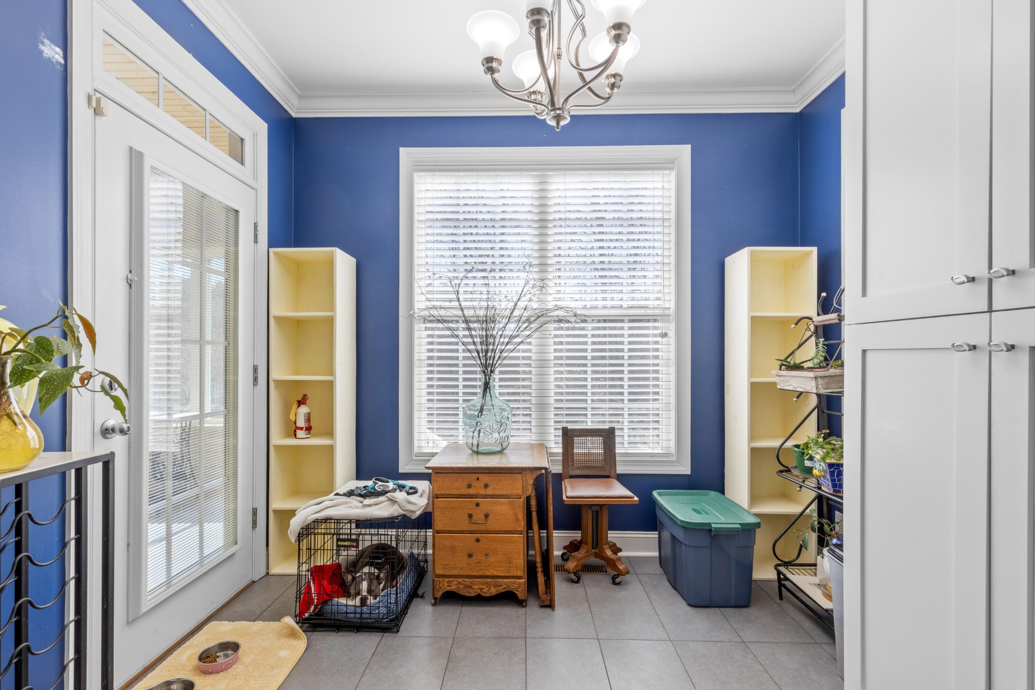 59 Honeysuckle Drive Rock Spring, GA 30739 - Photo 15 of 63 a view of a livingroom with furniture and a window