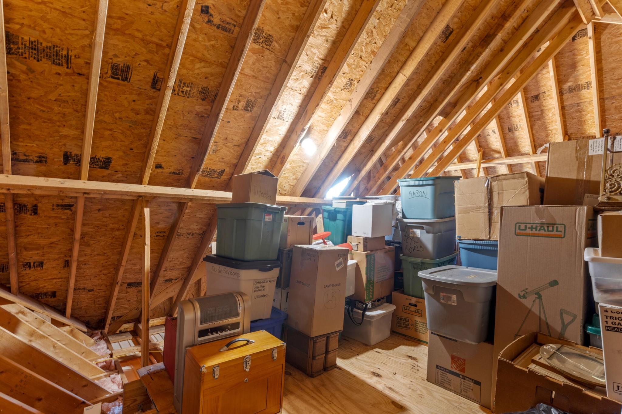 59 Honeysuckle Drive Rock Spring, GA 30739 - Photo 31 of 63