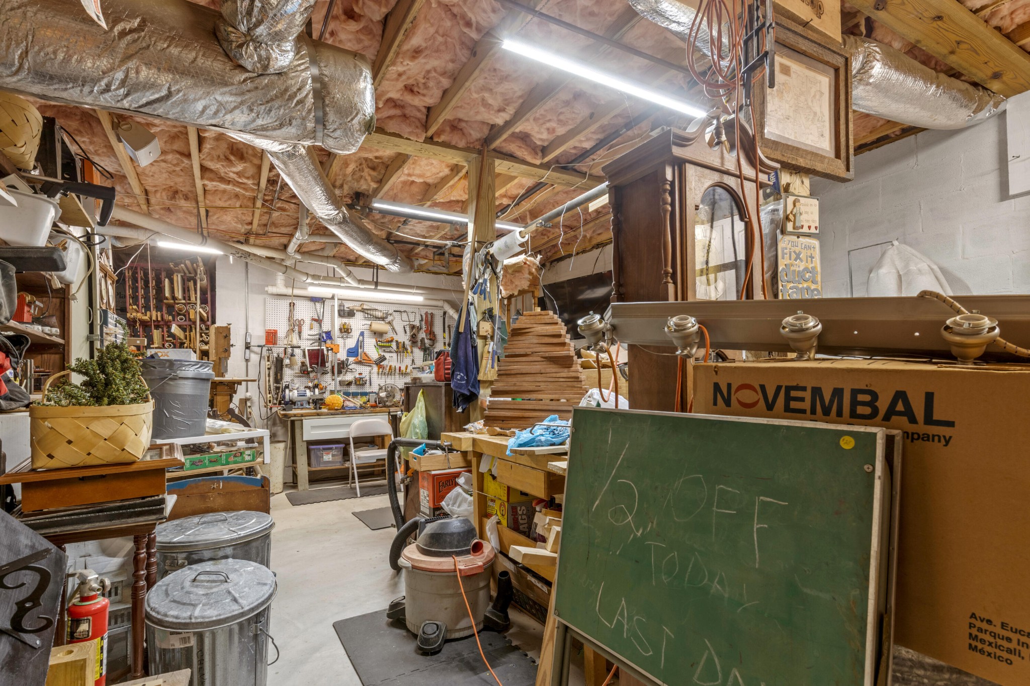 59 Honeysuckle Drive Rock Spring, GA 30739 - Photo 34 of 63 a view of a chairs in a room