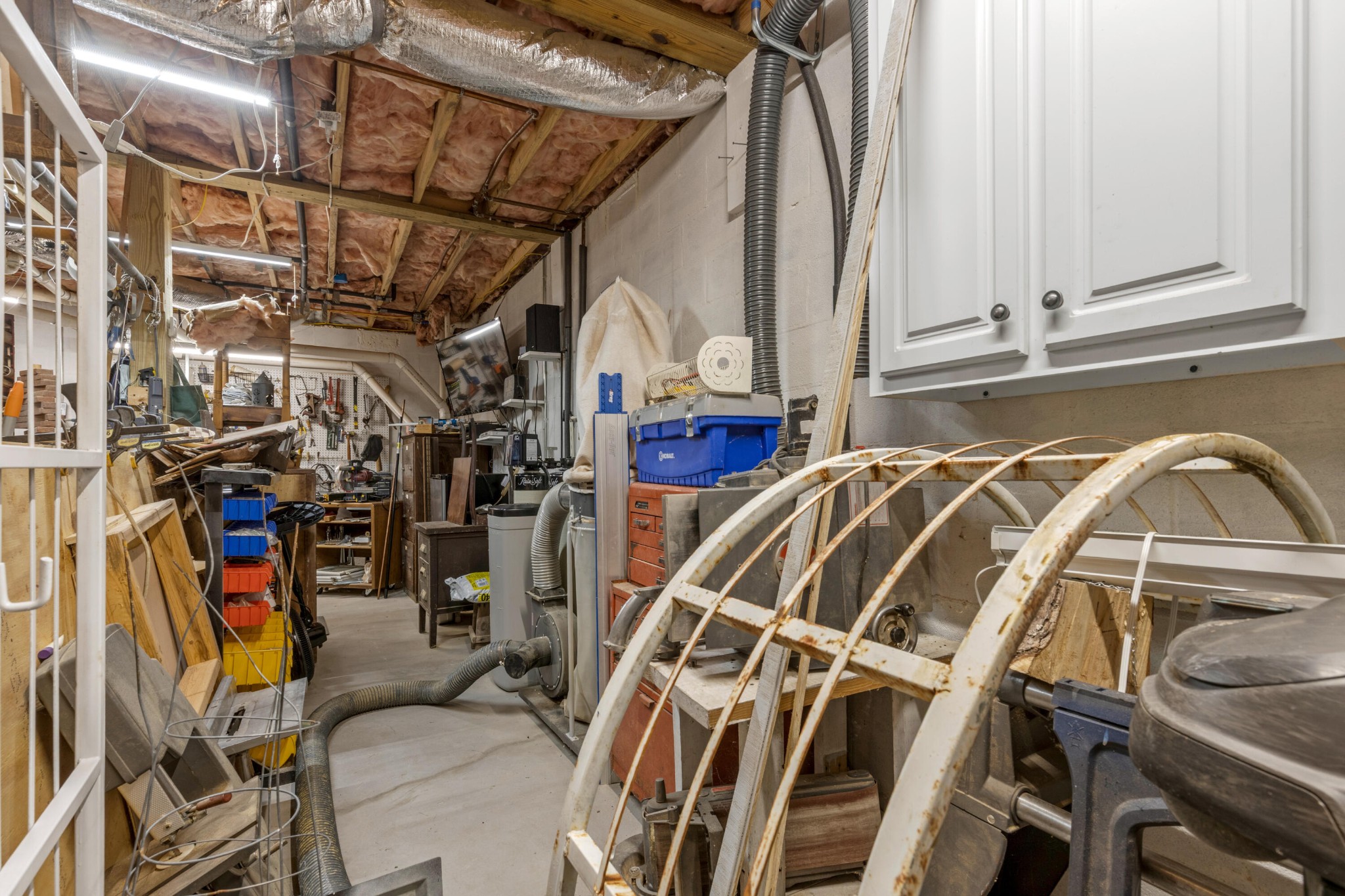 59 Honeysuckle Drive Rock Spring, GA 30739 - Photo 36 of 63