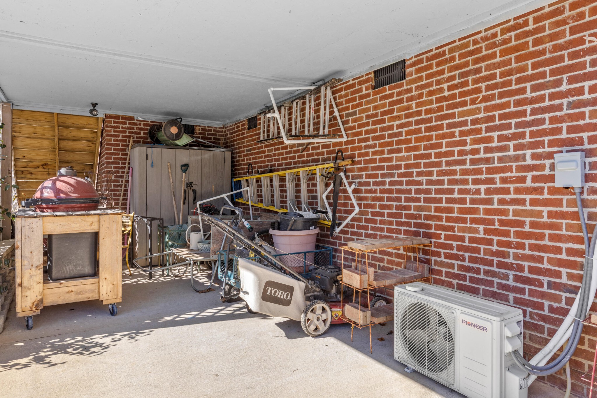 59 Honeysuckle Drive Rock Spring, GA 30739 - Photo 37 of 63 a utility room with dryer and washer