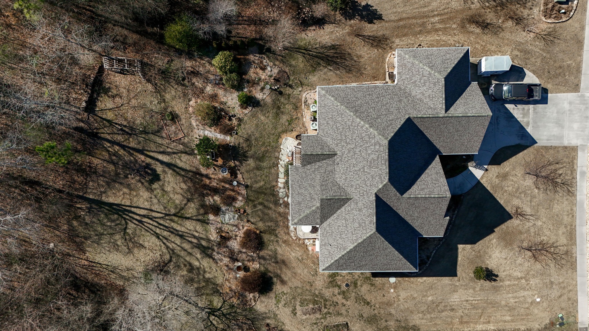 59 Honeysuckle Drive Rock Spring, GA 30739 - Photo 53 of 63 a view of entryway with wooden floor