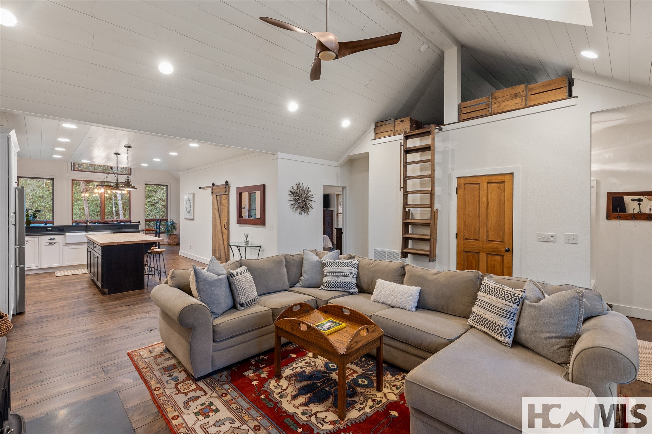754 Found Forest Road Cashiers, NC 28717 - Photo 5 of 33 Gallery Image 5