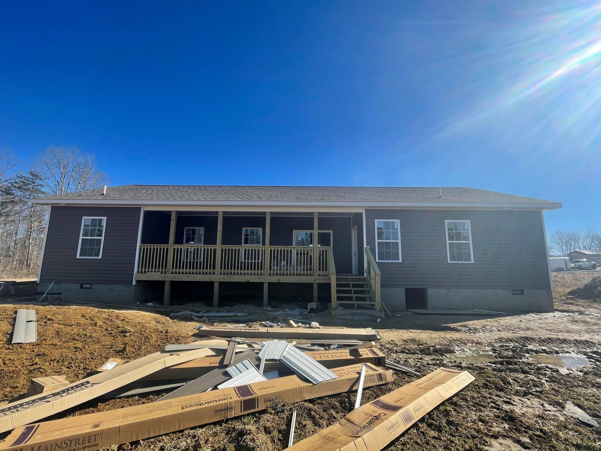 102 Maca Ridge Road Clarkrange, TN 38553 - Photo 3 of 22 Gallery Image 3