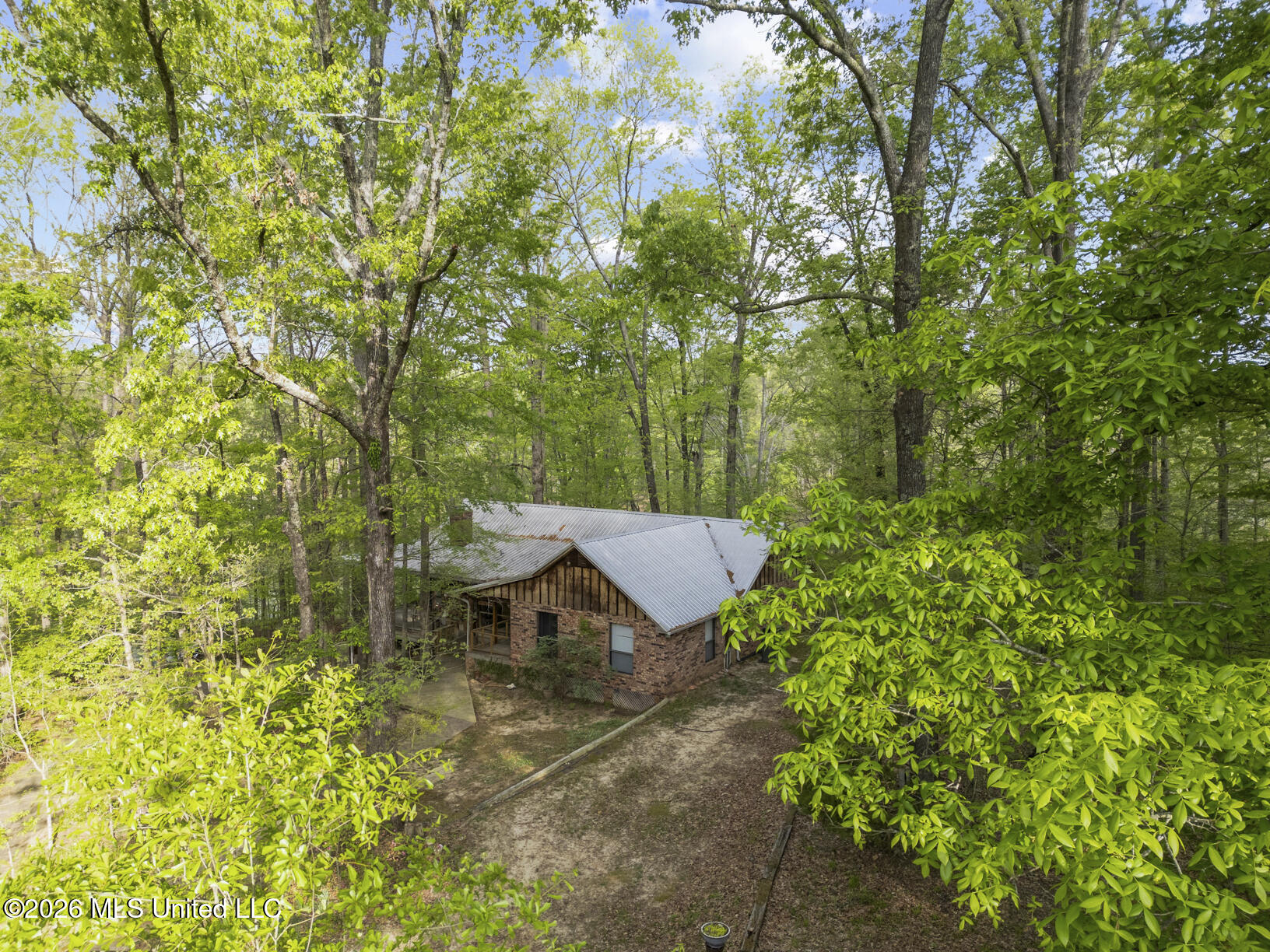 110 Beechtree drone-1