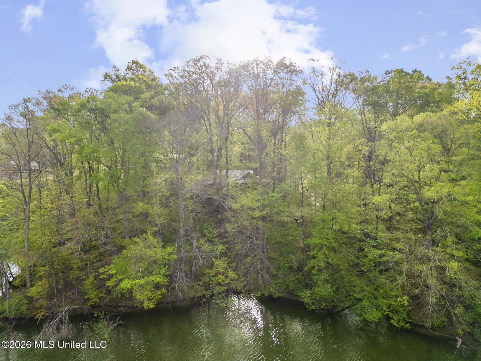 110 Beechtree Road Vicksburg, MS 39183 - Photo 13 of 29 110 Beechtree drone-13