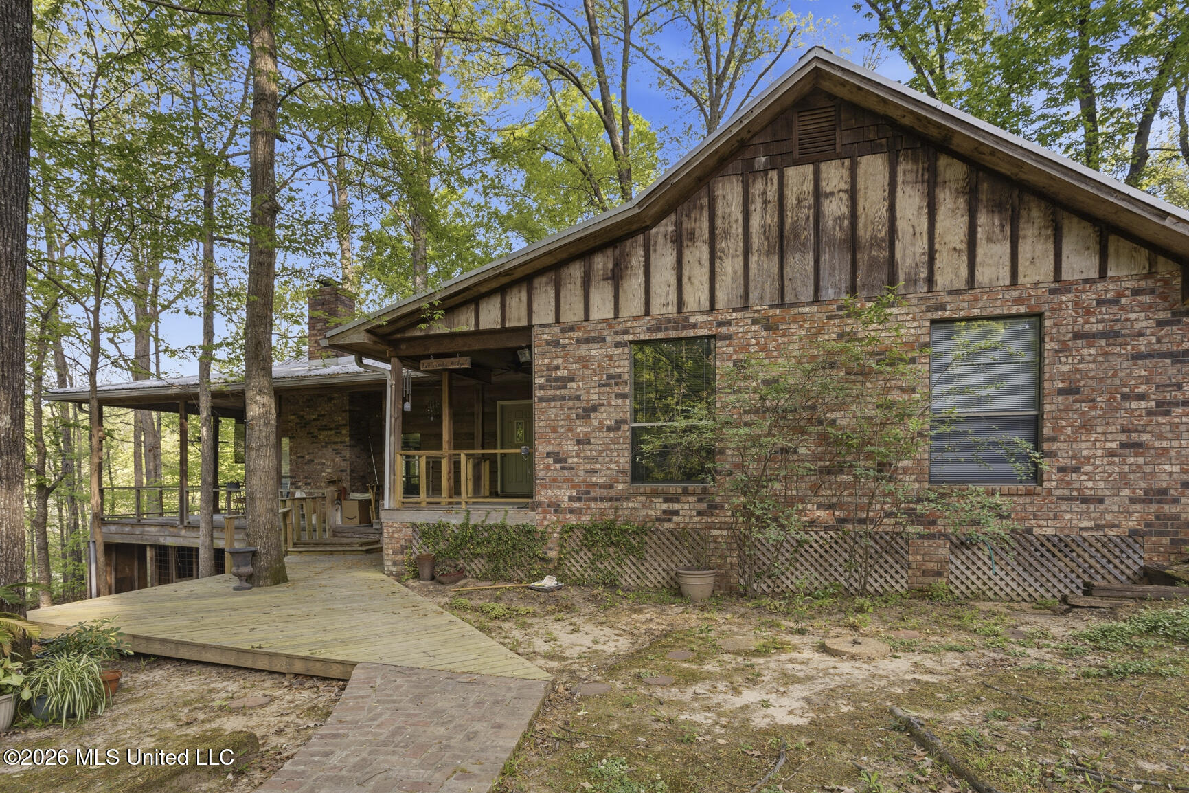 110 Beechtree Road Vicksburg, MS 39183 - Photo 19 of 29 110 Beechtree-2