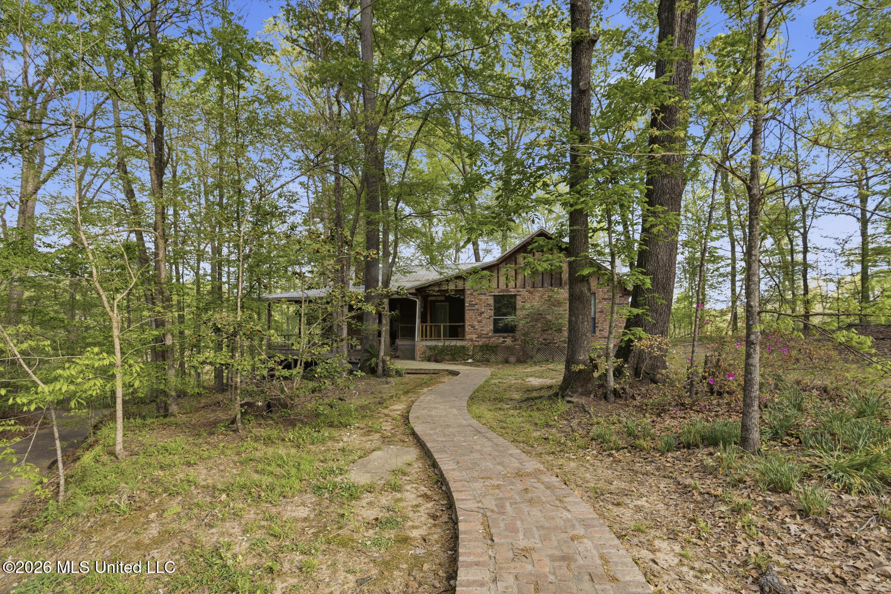 110 Beechtree Road Vicksburg, MS 39183 - Photo 26 of 29 110 Beechtree-9