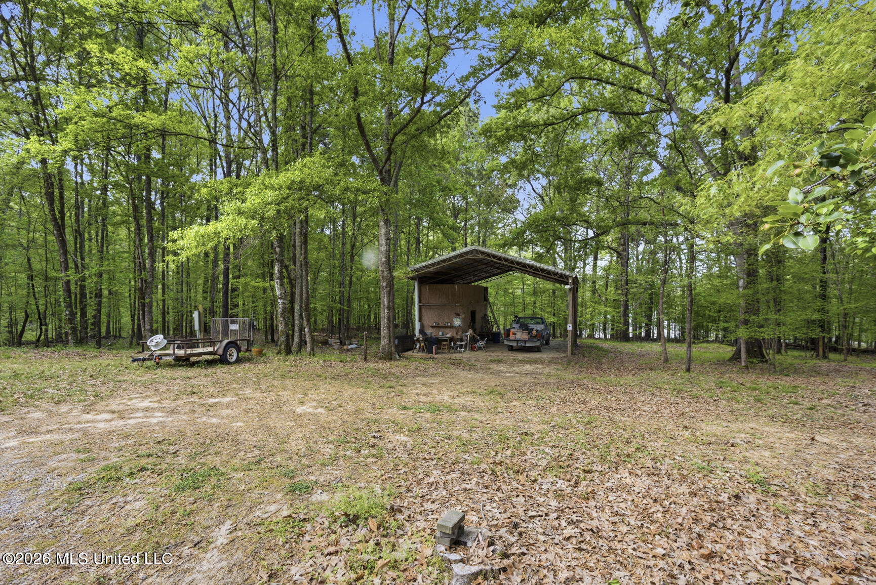 110 Beechtree Road Vicksburg, MS 39183 - Photo 27 of 29 110 Beechtree-10