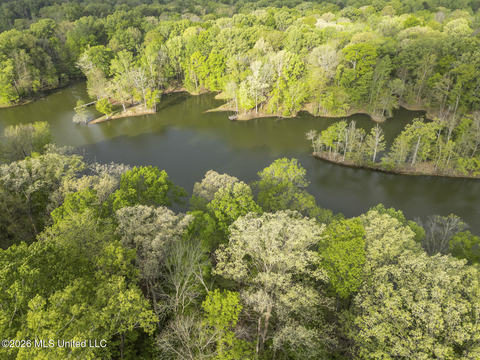 110 Beechtree Road Vicksburg, MS 39183 - Photo 4 of 29 110 Beechtree drone-4