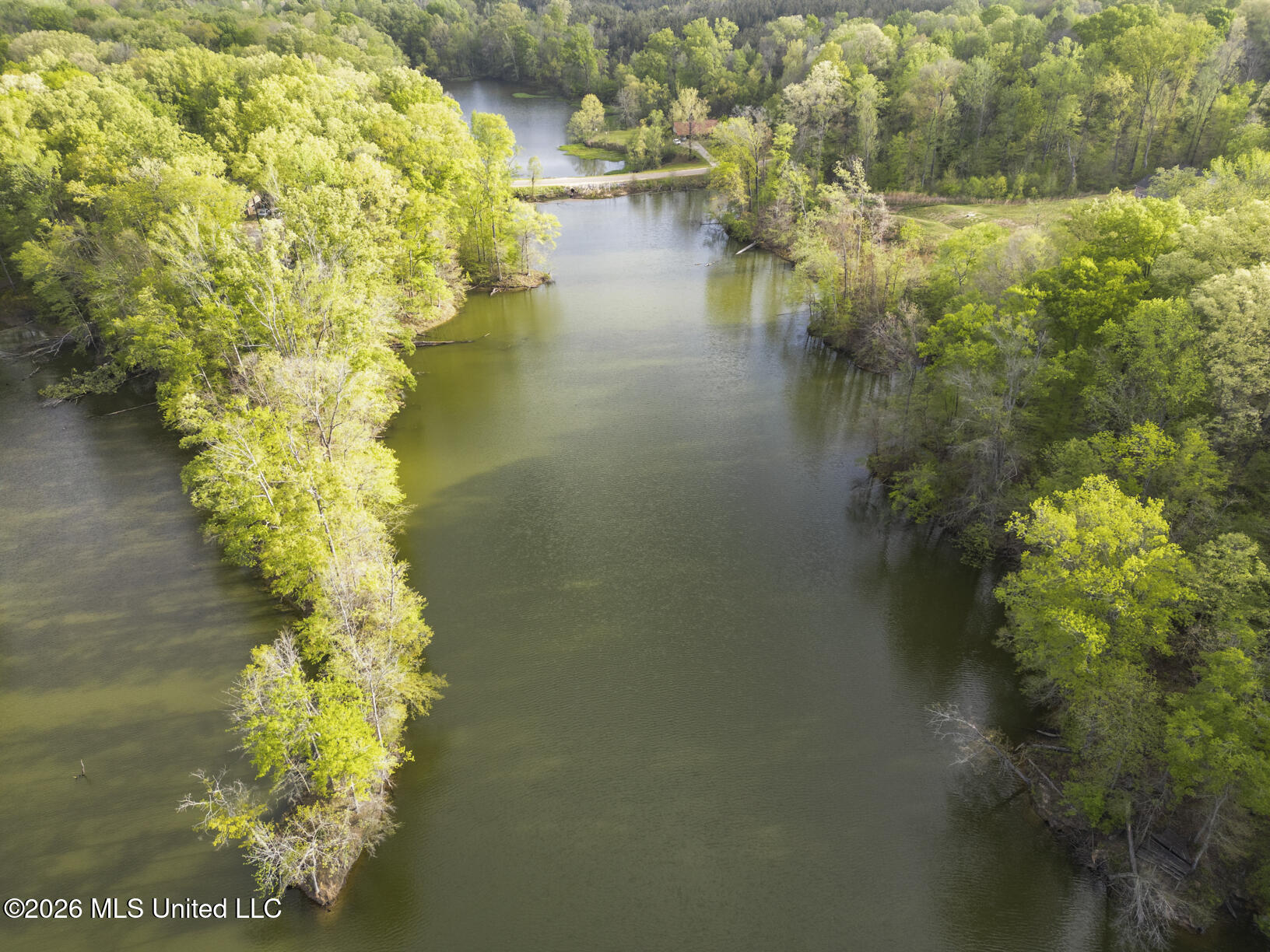 110 Beechtree Road Vicksburg, MS 39183 - Photo 6 of 29 110 Beechtree drone-6