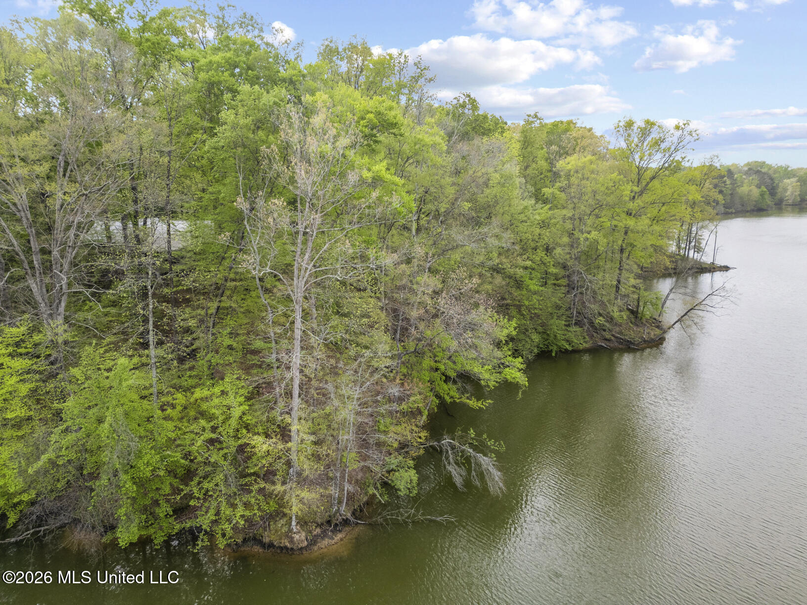 110 Beechtree Road Vicksburg, MS 39183 - Photo 9 of 29 110 Beechtree drone-9