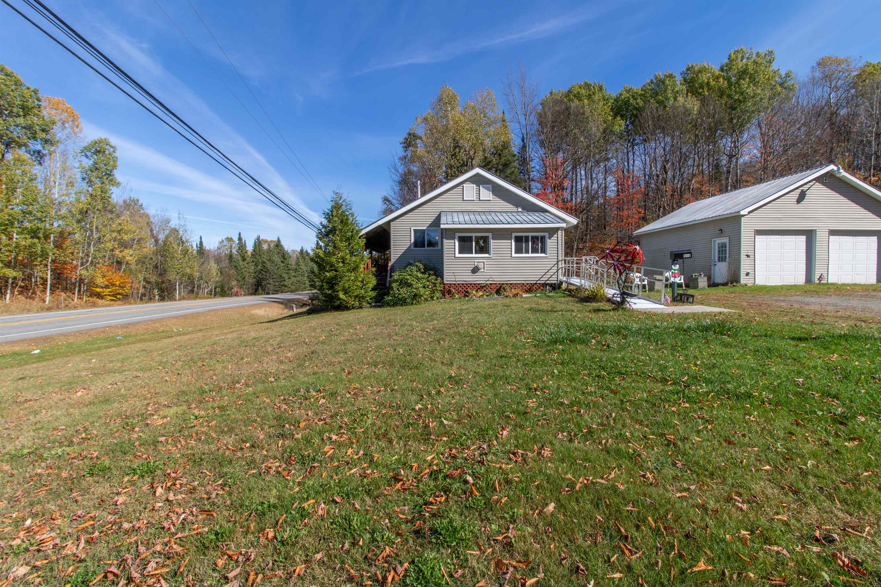 3581 Highway 114 Norton, VT 05907 - Photo 3 of 43 Gallery Image 3