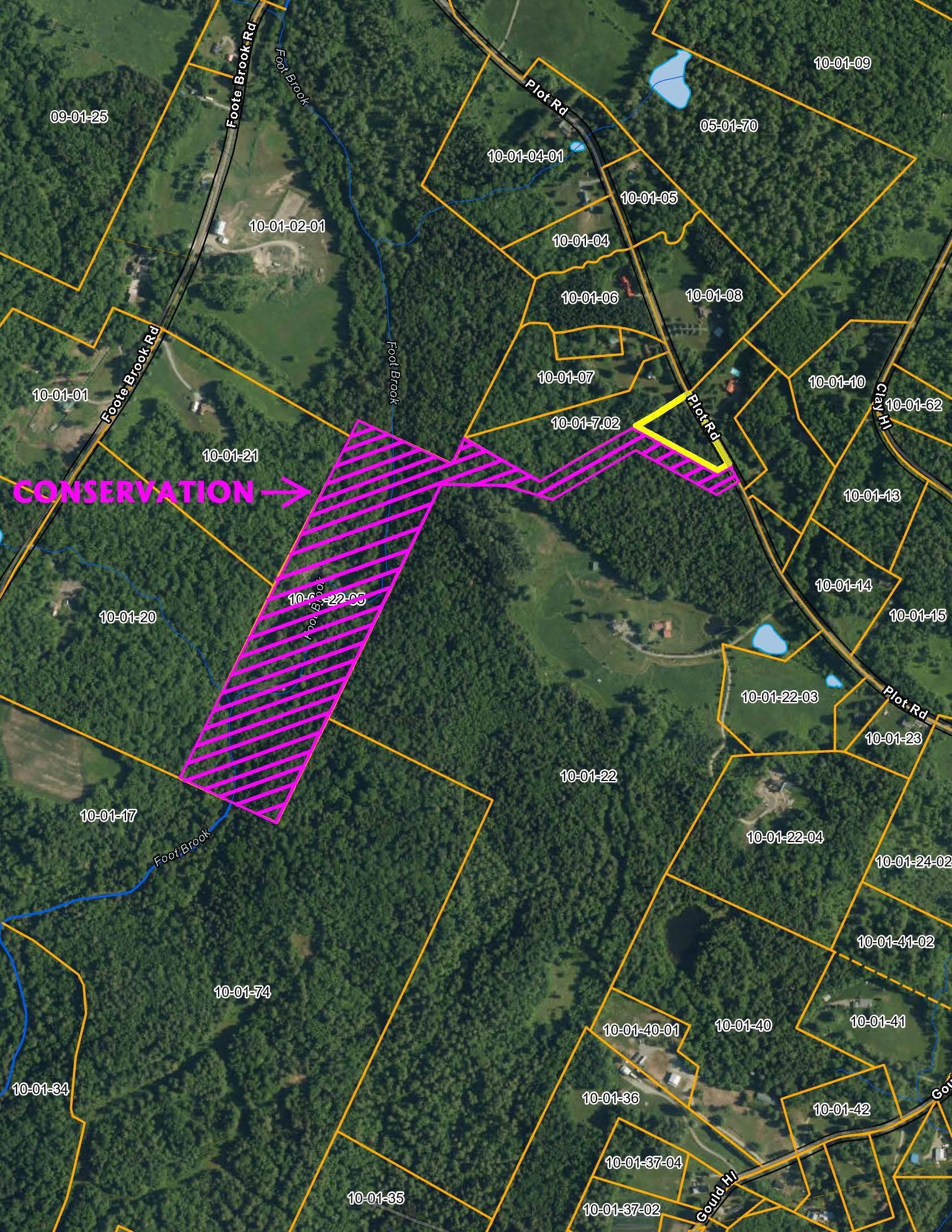 0 Plot Road, Unit 2 Johnson, VT 05656 - Photo 25 of 29