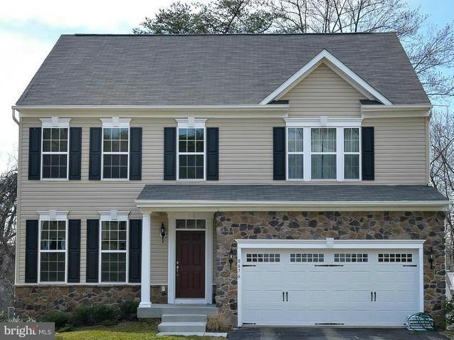 8686 Pine Road Jessup, MD 20794 - Photo 1 of 15 Exterior (Front)
