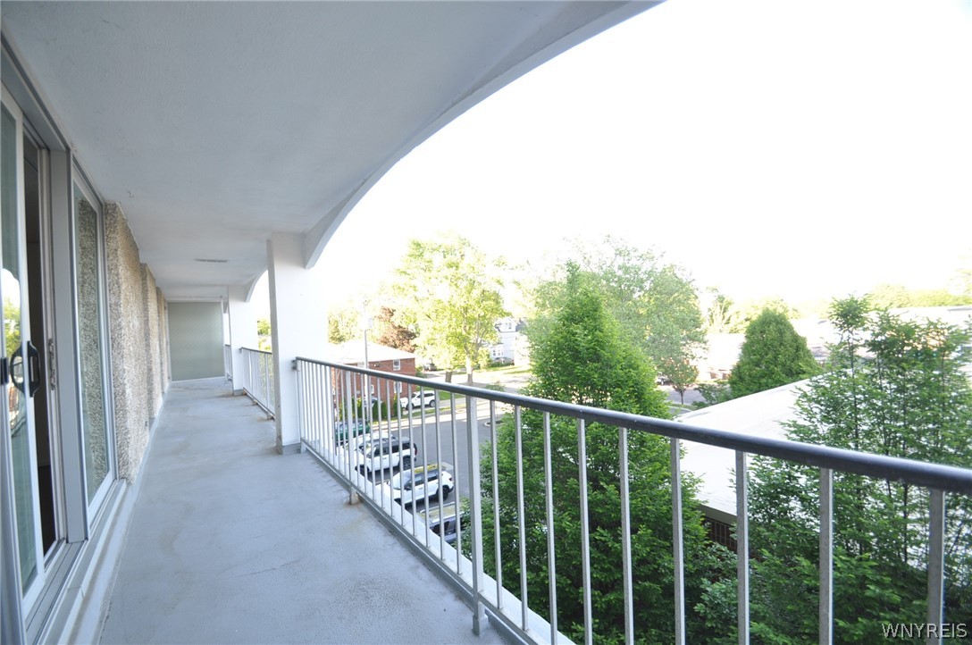 5854 Main Street, Unit 306 Amherst, NY 14221 - Photo 19 of 37