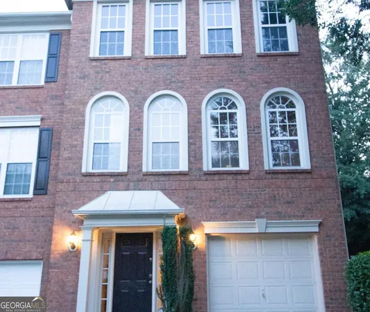$2,800 | 5142 Manerdale Drive Southeast, Atlanta, GA 30339