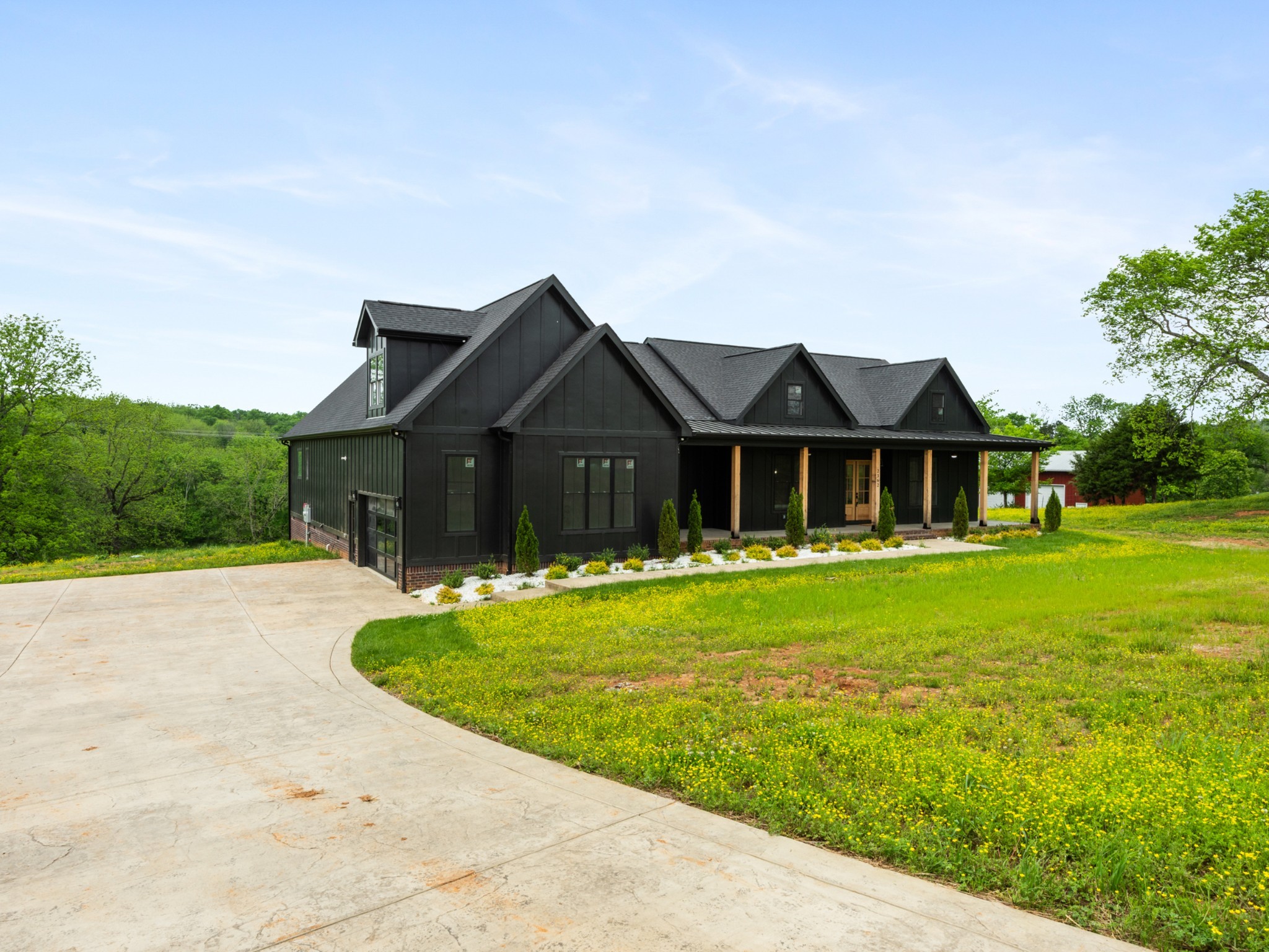 2362 Darks Mill Road Columbia, TN 38401 - Photo 3 of 64 Gallery Image 3