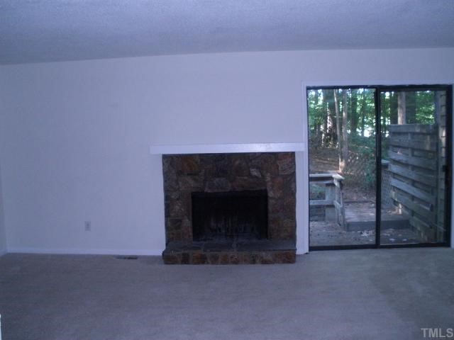 5769 Forest Lawn Court Raleigh, NC 27612 - Photo 3 of 6