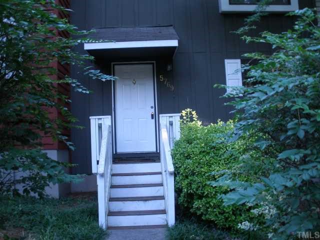 5769 Forest Lawn Court Raleigh, NC 27612 - Photo 6 of 6