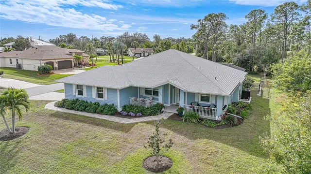 $550,000 | 5301 Noyes Lane, Port Charlotte, FL 33981