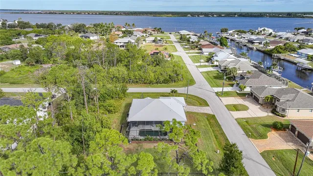 $550,000 | 5301 Noyes Lane, Port Charlotte, FL 33981