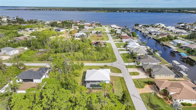 $550,000 | 5301 Noyes Lane, Port Charlotte, FL 33981