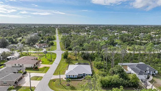 $550,000 | 5301 Noyes Lane, Port Charlotte, FL 33981