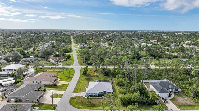 $550,000 | 5301 Noyes Lane, Port Charlotte, FL 33981