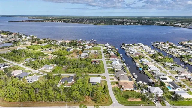 $550,000 | 5301 Noyes Lane, Port Charlotte, FL 33981