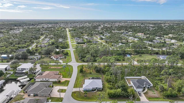 $550,000 | 5301 Noyes Lane, Port Charlotte, FL 33981