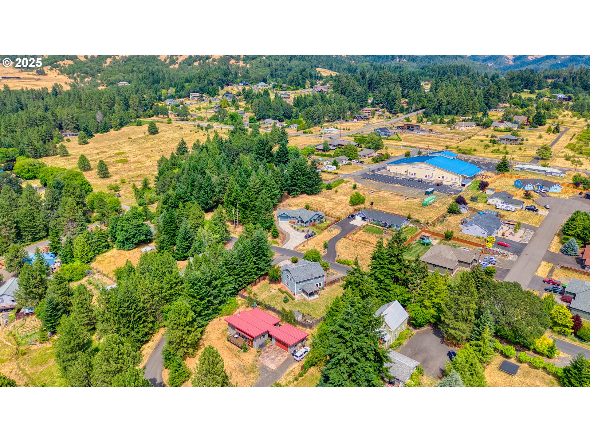 1155 Rodeo Drive White Salmon, WA 98672 - Photo 35 of 43 Gallery Image 35