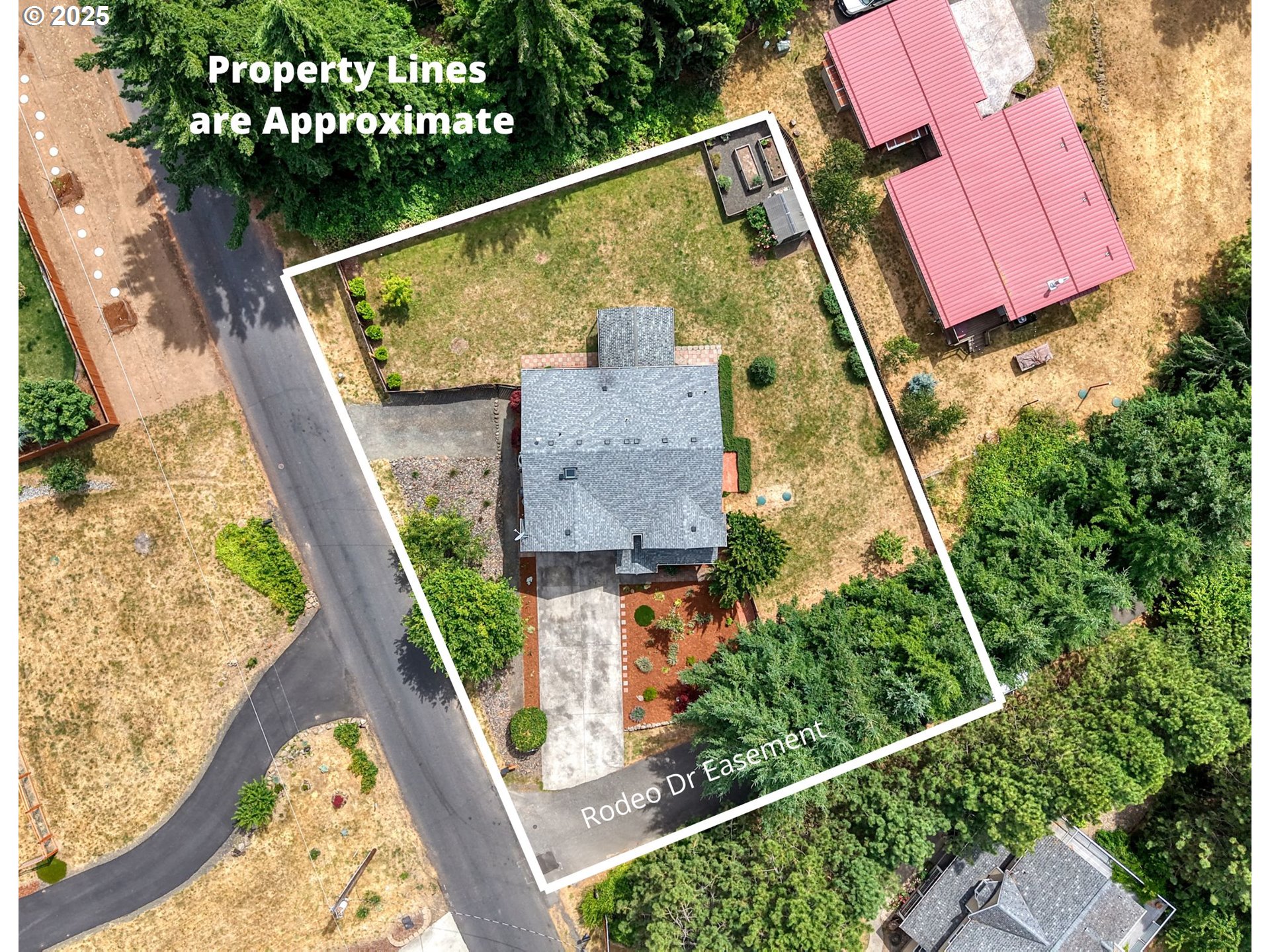 1155 Rodeo Drive White Salmon, WA 98672 - Photo 40 of 43 Gallery Image 40