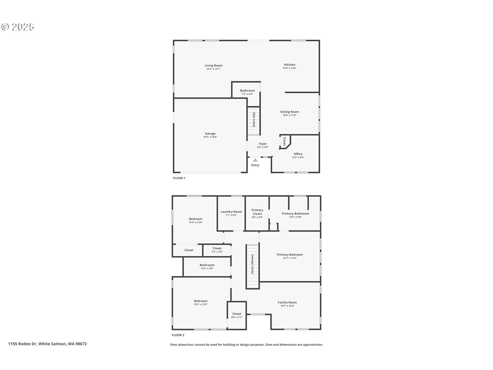 1155 Rodeo Drive White Salmon, WA 98672 - Photo 43 of 43 Gallery Image 43
