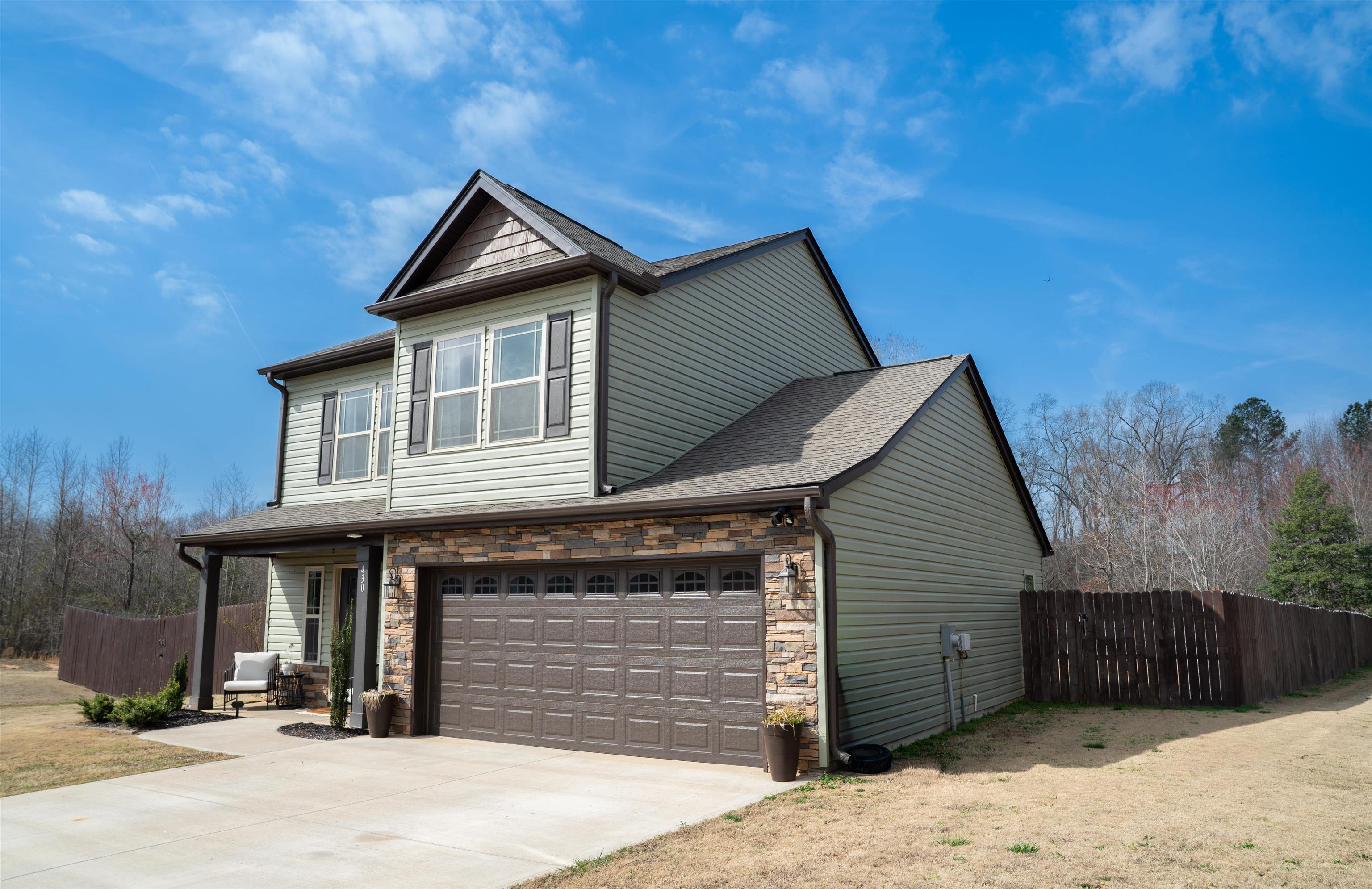 430 Bud Farmer Place Inman, SC 29349 - Photo 41 of 41