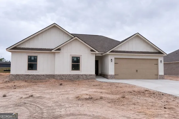 $305,500 | 517 New Hope Drive, Perry, GA 31069