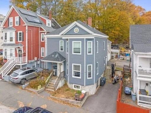 $2,200 | 1 Proctor Street, Unit 1, Haverhill, MA 01832