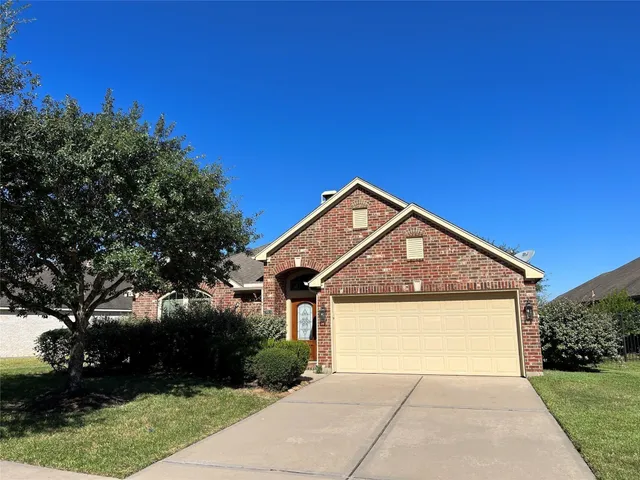 $2,250 | 25419 Lockspur Drive, Richmond, TX 77406