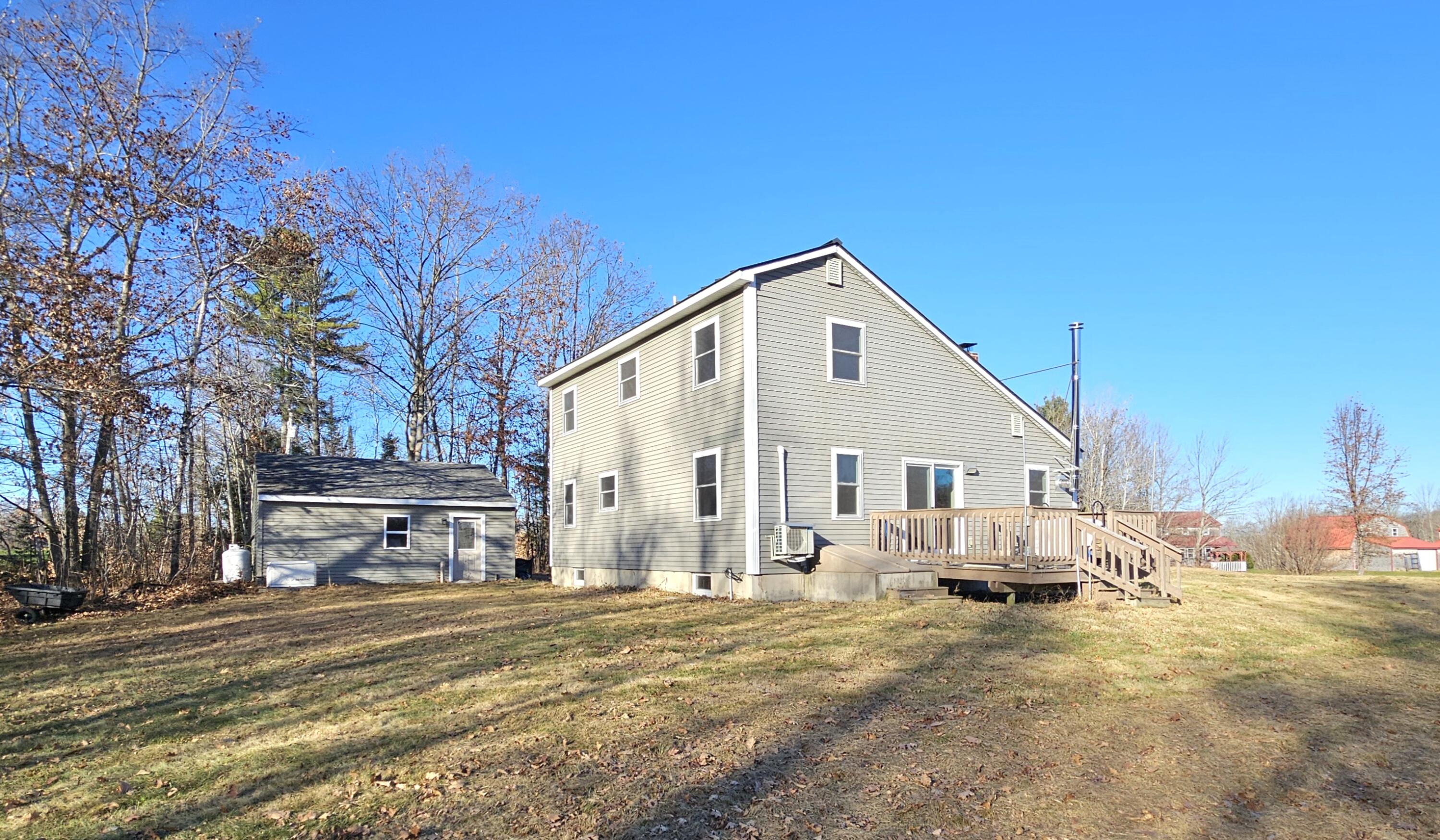 54 Mitchell Road Troy, ME 04987 - Photo 44 of 48 44