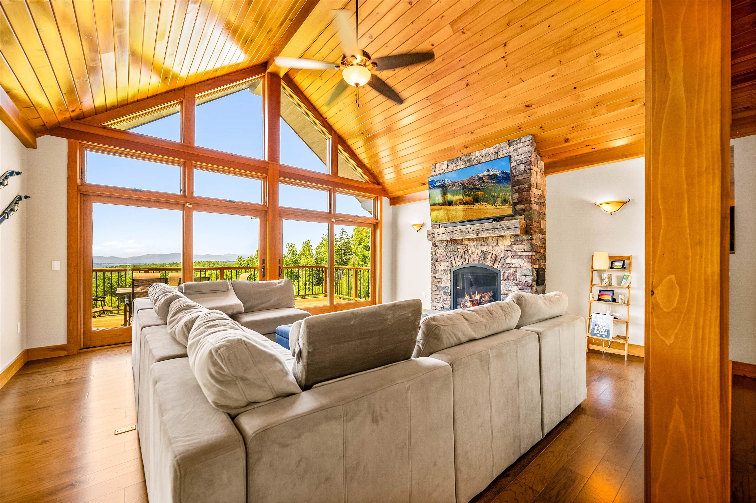 299 Greaves Hill Road Elmore, VT 05680 - Photo 12 of 59