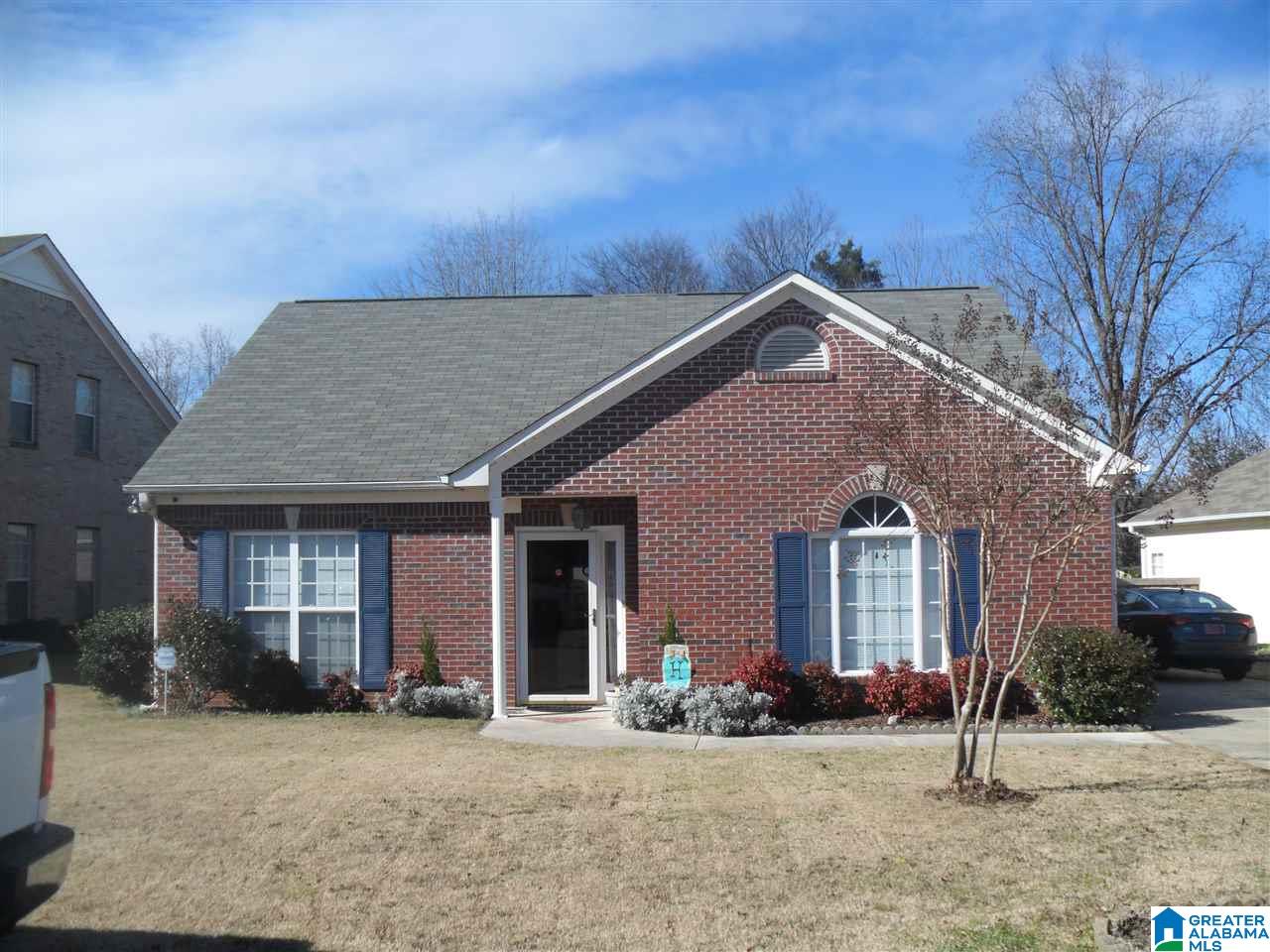1640 Oliver Road Leeds, AL 35094 - Photo 1 of 24